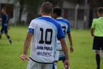 Fútbol 11 UNPAZ DEPORTIVA