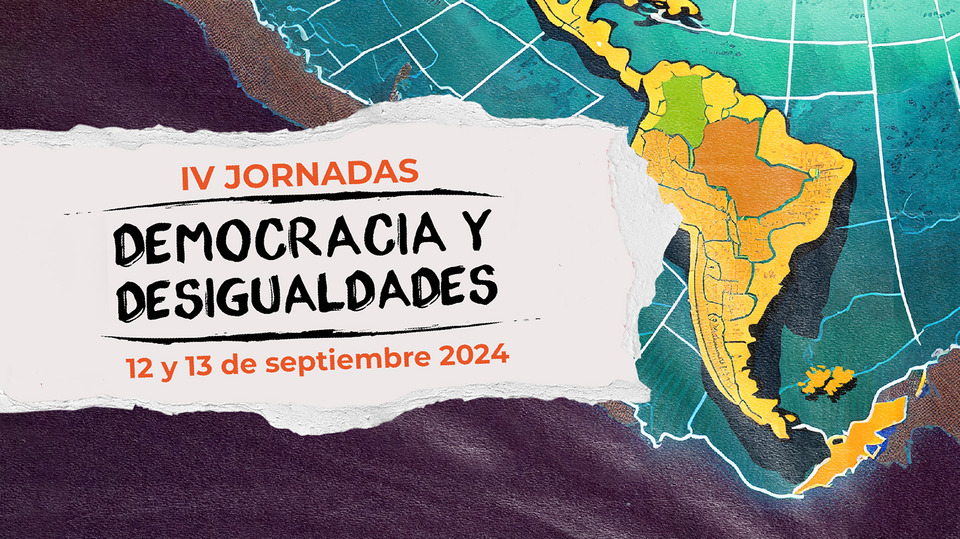 Jornada sobre Democracia y Desigualdades